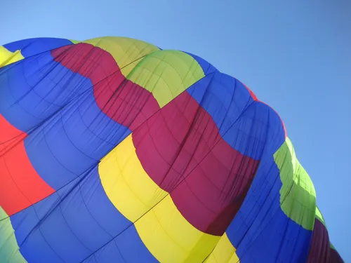 Photo 95 from Ballooning, May 2006