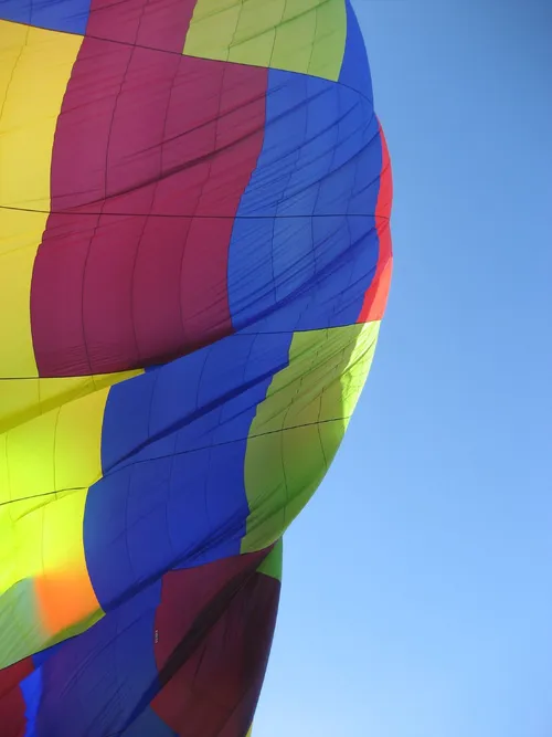 Photo 96 from Ballooning, May 2006