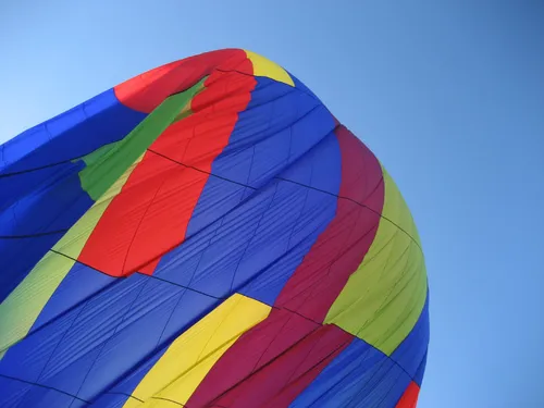 Photo 97 from Ballooning, May 2006