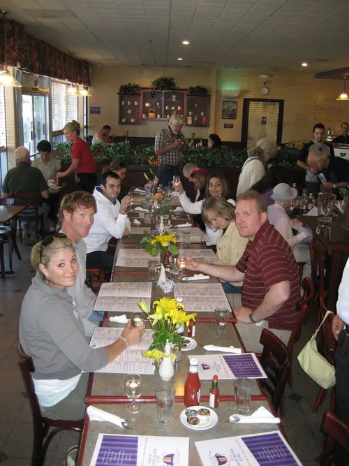 Photo 106 from Ballooning, May 2006