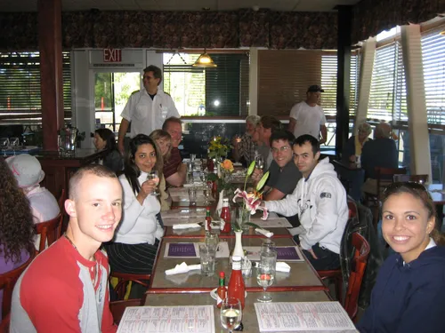 Photo 107 from Ballooning, May 2006