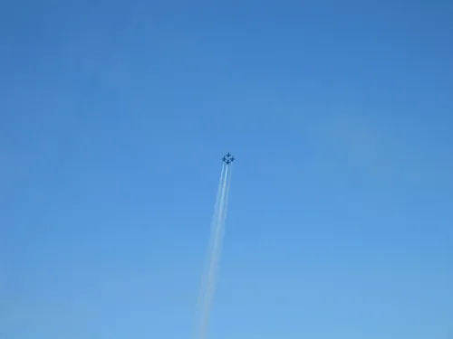 Photo 2 from Blue, Oct 2005