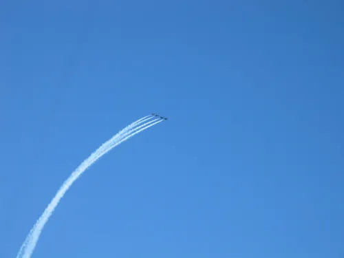 Photo 5 from Blue, Oct 2005