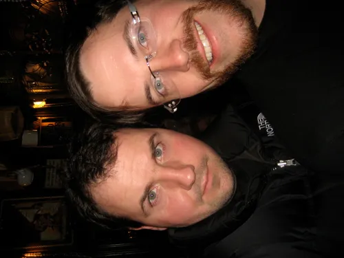 Photo 126 from Flickr, Feb–Mar 2008