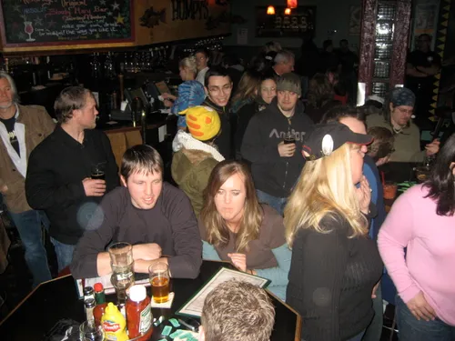 Photo 12 from Flickr, Feb–Mar 2008