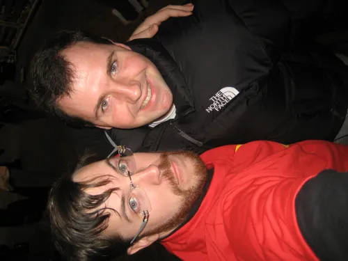 Photo 14 from Flickr, Feb–Mar 2008