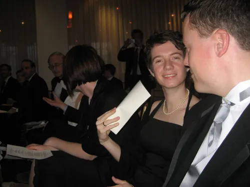 Photo 81 from Henry Wedding, May 2006