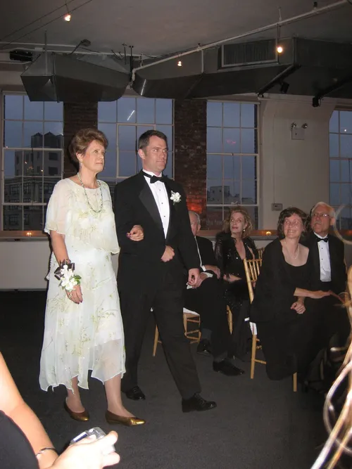 Photo 87 from Henry Wedding, May 2006
