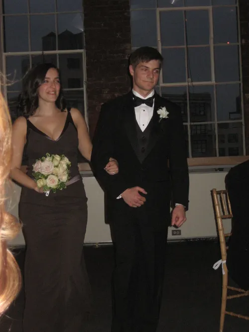 Photo 91 from Henry Wedding, May 2006