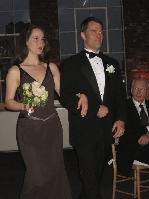 Photo 92 from Henry Wedding, May 2006