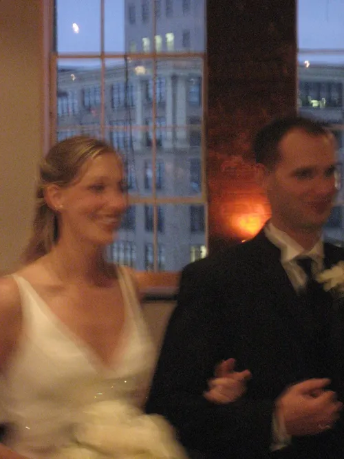 Photo 98 from Henry Wedding, May 2006
