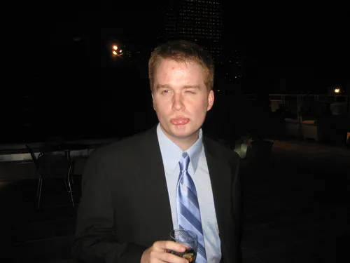 Photo 100 from Henry Wedding, May 2006