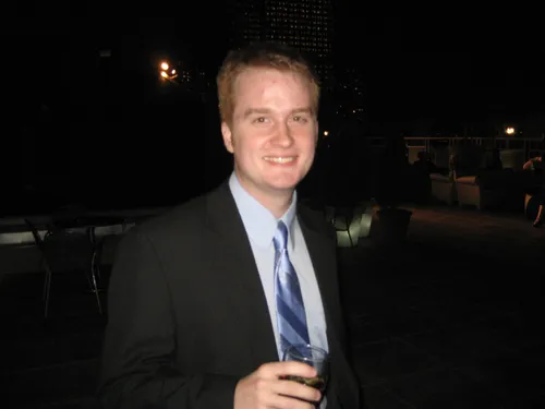 Photo 101 from Henry Wedding, May 2006