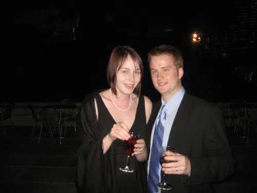 Photo 102 from Henry Wedding, May 2006