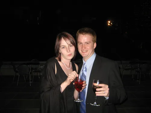 Photo 103 from Henry Wedding, May 2006