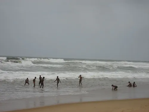 Photo 136 from India Goa, Aug–Sep 2007