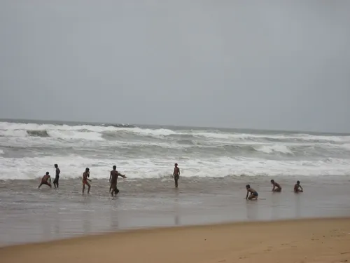 Photo 137 from India Goa, Aug–Sep 2007