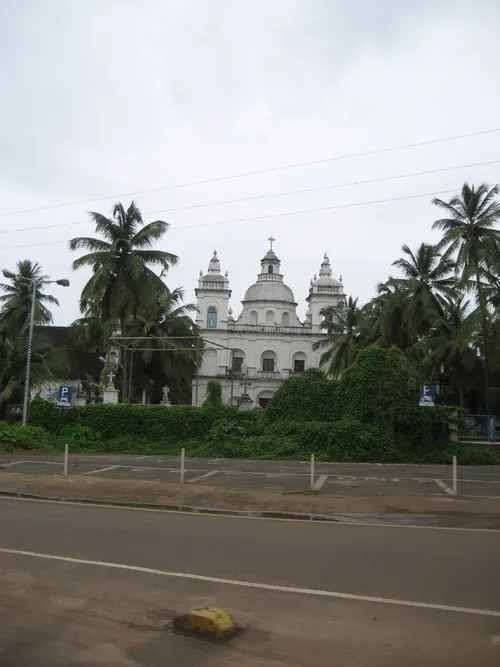 Photo 164 from India Goa, Aug–Sep 2007
