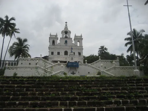 Photo 406 from India Goa, Aug–Sep 2007