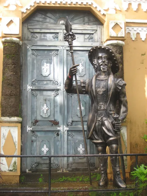 Photo 421 from India Goa, Aug–Sep 2007