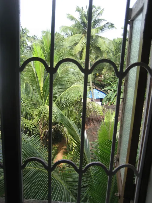 Photo 382 from India Goa, Aug–Sep 2007