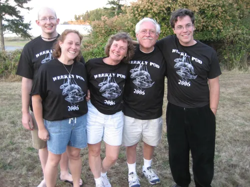 Photo 52 from Flickr, Jul 2006