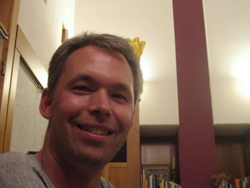 Photo 99 from Flickr, Jul 2008