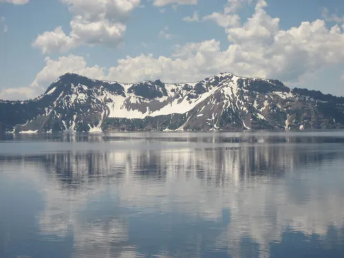 Photo 3 from Lake Crater, Jul 2006