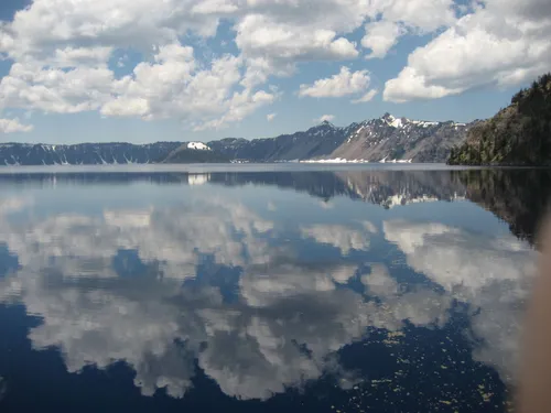 Photo 4 from Lake Crater, Jul 2006