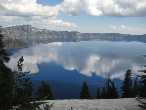 Photo 7 from Lake Crater, Jul 2006