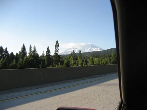 Photo 2 from Lake Crater, Jul 2006