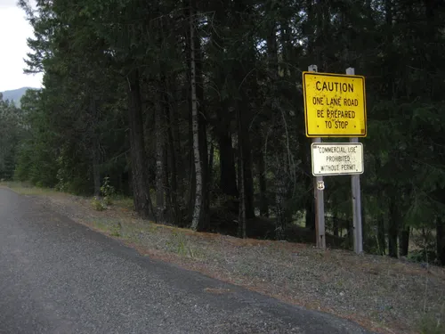 Photo 16 from Lake Crater, Jul 2006