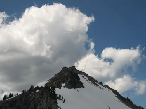 Photo 21 from Lake Crater, Jul 2006