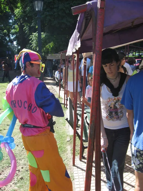 Photo 124 from Flickr, Mar 2007