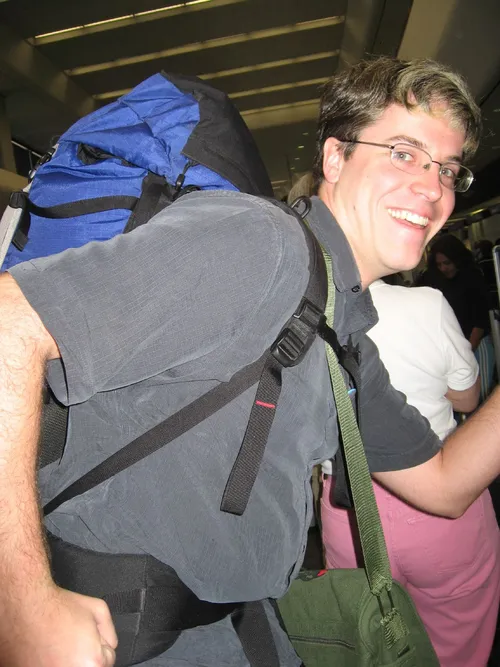 Photo 2 from Flickr, Mar 2007