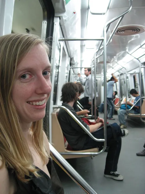 Photo 35 from Flickr, Mar 2007