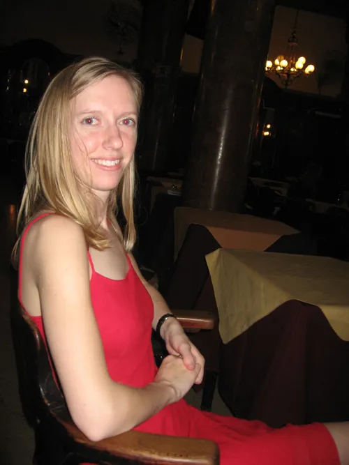 Photo 164 from Flickr, Mar 2007