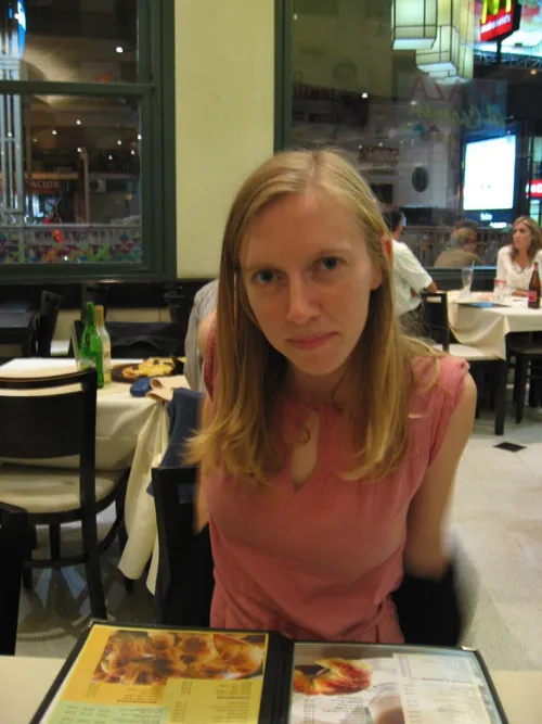 Photo 120 from Flickr, Mar 2007