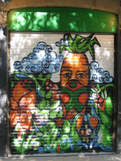 Photo 171 from Flickr, May 2008