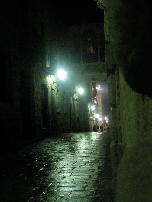 Photo 2 from Flickr, May 2008