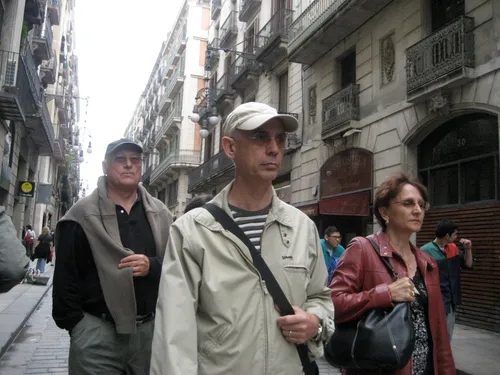 Photo 208 from Flickr, May 2008