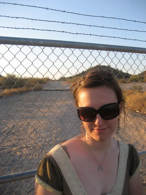 Cover photo from Morgan Hailey, Jun 2008