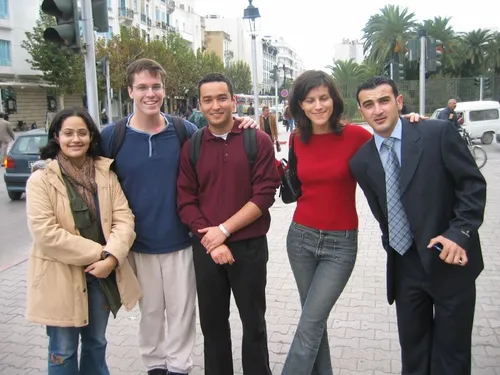 Photo 345 from Flickr, Nov 2005