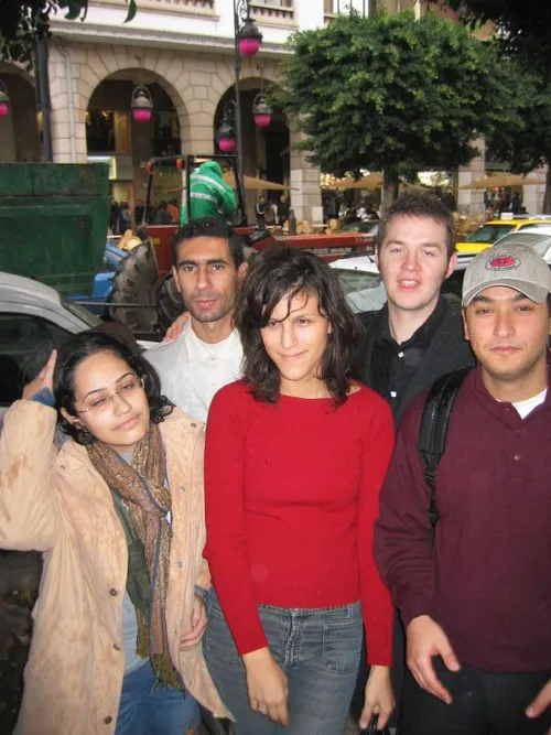 Photo 346 from Flickr, Nov 2005