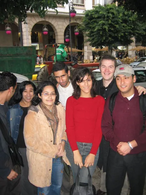 Photo 347 from Flickr, Nov 2005