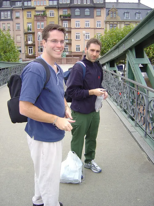 Photo 2 from Flickr, Nov 2005