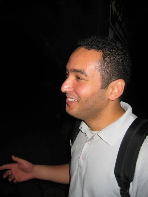 Photo 137 from Flickr, Nov 2005