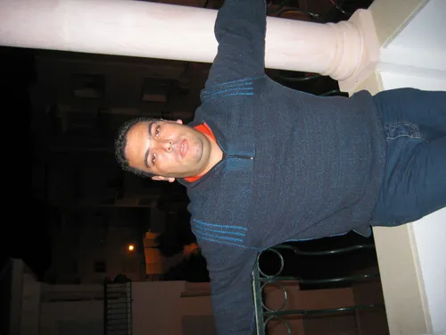 Photo 278 from Flickr, Nov 2005