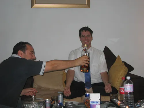 Photo 281 from Flickr, Nov 2005
