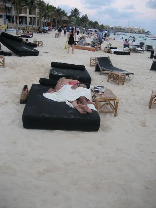 Photo 90 from Playa, Dec–Jan 2009